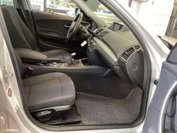 Titansilber metallic Gebraucht 2010 BMW 118 Kleinwagen | 4.790 € (Fairer Preis)