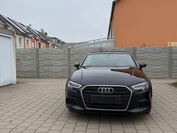 Schwarz Gebraucht 2019 Audi A3 Cabriolet Comfort Cabrio | 15.850 € (Guter Preis)