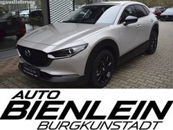 Silber Neu 2025 Mazda CX-30 Nagisa SUV | 28.500 €