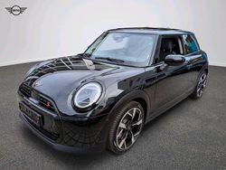 Schwarz Gebraucht 2024 Mini Cooper S Classic Kleinwagen | 31.610 € (Teuer)