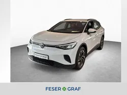Gletscherweiß Neu 2025 VW ID.4 Pro SUV | 55.690 € (Teuer)