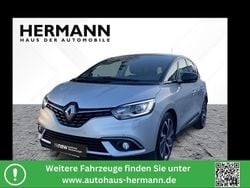 Karosserie d69 + dac (grau) Gebraucht 2016 Renault Scénic IV Bose Edition Van / Kleinbus | 12.491 €