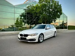 Weiß Gebraucht 2017 BMW 320 Performance Limousine | 17.499 € (Fairer Preis)