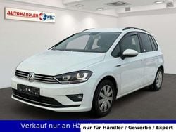 Weiß Gebraucht 2015 VW Golf LOUNGE Limousine | 8.499 € (Guter Preis)