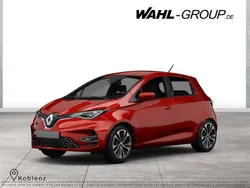 Rot Gebraucht 2020 Renault Zoe Experience Kleinwagen | 8.990 € (Superpreis)