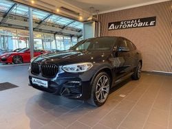 Schwarz Gebraucht 2021 BMW X4 Performance SUV | 36.690 € (Superpreis)