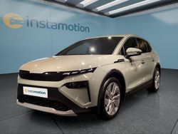 Grün Gebraucht 2025 Skoda Elroq SUV | 42.749 € (Fairer Preis)