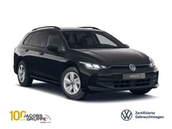 VW Golf VIII