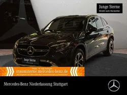 Grau Gebraucht 2024 Mercedes GLC300e SUV | 57.990 € (Superpreis)