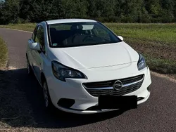 Weiß Gebraucht 2019 Opel Corsa Selection Kleinwagen | 8.500 € (Guter Preis)