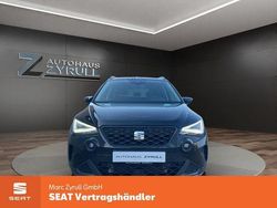 Schwarz Gebraucht 2021 Seat Arona Beats SUV | 15.980 € (Guter Preis)