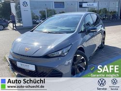 Grau Gebraucht 2022 Cupra Born e-Boost Kleinwagen | 26.870 € (Guter Preis)