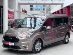 Silber Gebraucht 2019 Ford Tourneo Connect Van / Kleinbus | 19.990 € (Guter Preis)