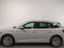 Farbe: Gebraucht 2021 Skoda Scala Clever Kleinwagen | 18.040 € (Fairer Preis)