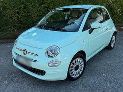 Andere farben Gebraucht 2021 Fiat 500 Kleinwagen | 10.600 € (Guter Preis)