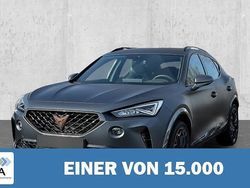 Grau Gebraucht 2024 Cupra Formentor VZ SUV | 40.700 € (Teuer)