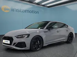 Grau Gebraucht 2024 Audi RS5 Limousine | 96.249 €
