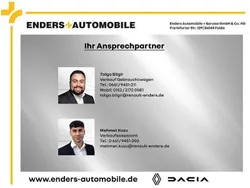 Grau Gebraucht 2021 Dacia Duster Prestige SUV | 15.480 € (Guter Preis)