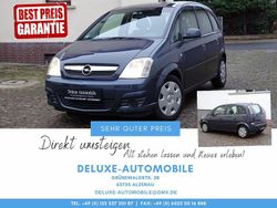 Blau Gebraucht 2006 Opel Meriva Van / Kleinbus | 2.850 € (Fairer Preis)