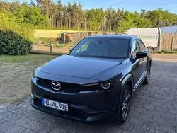 Rot Gebraucht 2020 Mazda MX30 SUV | 15.900 € (Fairer Preis)