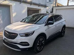 Weiß Gebraucht 2019 Opel Grandland X Business SUV | 15.900 € (Fairer Preis)