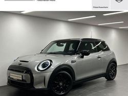 Melting silver iii (metallic) Gebraucht 2022 Mini Cooper Kleinwagen | 18.950 € (Fairer Preis)
