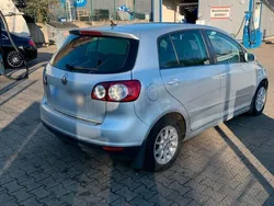 VW Golf Plus Cross