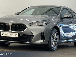 Grau Neu 2025 BMW 120 Sport Line Kleinwagen | 33.999 € (Fairer Preis)