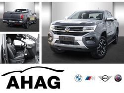 Andere Gebraucht 2023 VW Amarok Aventura Abholung | 48.490 € (Guter Preis)