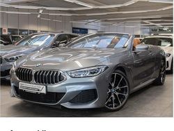 Grau Gebraucht 2021 BMW 840 M Sport Coupé | 61.490 € (Guter Preis)