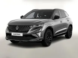 Grau Neu 2025 Renault Austral Esprit Alpine SUV | 47.320 € (Teuer)