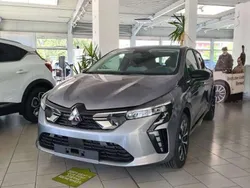 Achatgrau Neu 2025 Mitsubishi Colt Plus Limousine | 20.900 € (Etwas zu teuer)