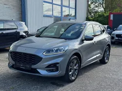 Solar silver Gebraucht 2022 Ford Kuga ST-Line X SUV | 19.990 € (Fairer Preis)