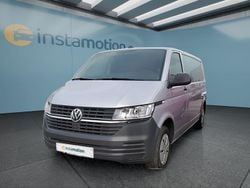 Gebraucht 2021 VW T6.1 Van | 27.649 €