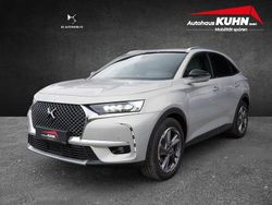 Grau Gebraucht 2022 DS Automobiles DS7 Crossback Rivoli SUV | 30.280 € (Fairer Preis)