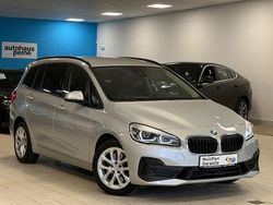 Silber Gebraucht 2020 BMW 220 Limousine | 23.999 € (Fairer Preis)