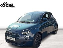 Blau (celestialblau) Neu 2025 Fiat 500e Icon Limousine | 28.990 € (Guter Preis)