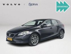 Schwarz Gebraucht 2013 Volvo V40 Momentum Kombi | 4.700 € (Teuer)