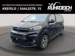 Schwarz Neu 2025 Citroën Spacetourer Van | 49.990 €