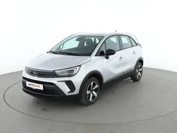 Grau Gebraucht 2024 Opel Crossland X Enjoy SUV | 20.840 € (Fairer Preis)