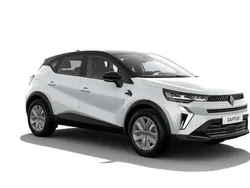 Beige Neu 2025 Renault Captur Evolution SUV | 25.990 € (Superpreis)