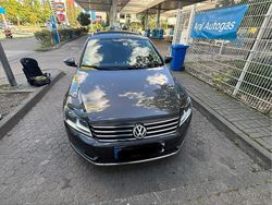 Braun Gebraucht 2013 VW Passat Kombi | 7.200 € (Superpreis)