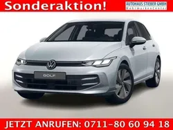 Silber Neu 2024 VW Golf VIII Limousine | 32.081 € (Guter Preis)