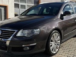 Gebraucht 2009 VW Passat Highline Kombi | 2.750 € (Guter Preis)