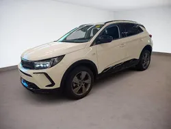Weiß Gebraucht 2024 Opel Grandland X SUV | 23.980 € (Fairer Preis)