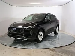 Agate black metallic/schwarz Neu 2024 Ford Kuga Titanium SUV | 29.990 € (Superpreis)