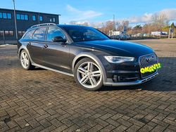 Andere farben Gebraucht 2017 Audi A6 Allroad Kombi | 21.500 € (Guter Preis)