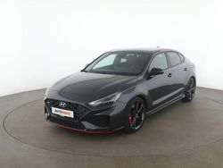 Grau Gebraucht 2022 Hyundai i30 N Performance Limousine | 33.200 € (Teuer)