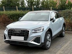 Grau Gebraucht 2023 Audi Q2 S-Line SUV | 23.799 € (Superpreis)