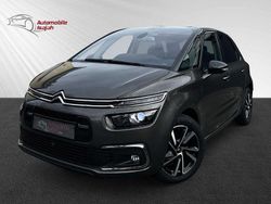 Gebraucht 2017 Citroën C4 Shine Van / Kleinbus | 11.480 € (Etwas zu teuer)